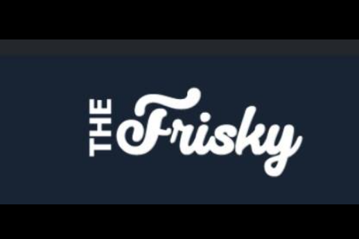 guest post on thefrisky