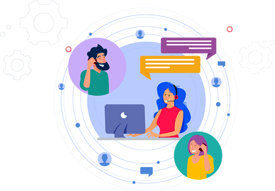 Online Marketing