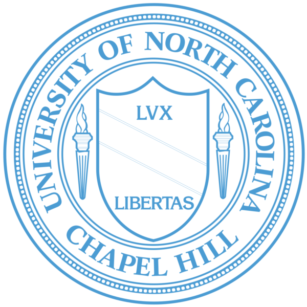 Guest Post on University of North Carolina