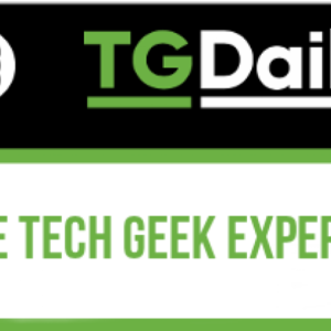 I will Guest Post with Nofollow Link on TGDaily.com
