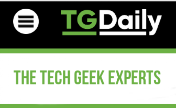 I will Guest Post with Nofollow Link on TGDaily.com