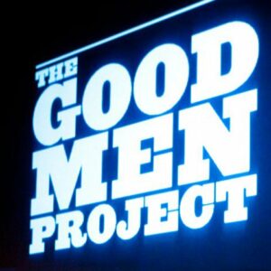 I will Guest Post with Dofollow Link on Goodmenproject.com