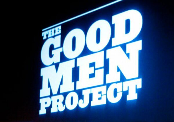 I will Guest Post with Dofollow Link on Goodmenproject.com