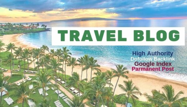6 Travel Guest Posts
