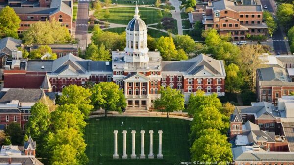 Guest Post on Missouri.edu