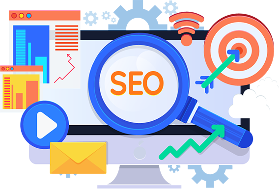 QGP Managed SEO QGP Managed SEO