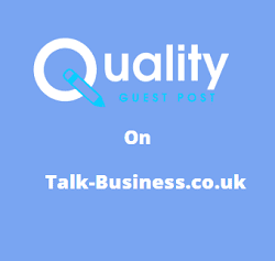 Guest Post on Talk-Business.co.uk