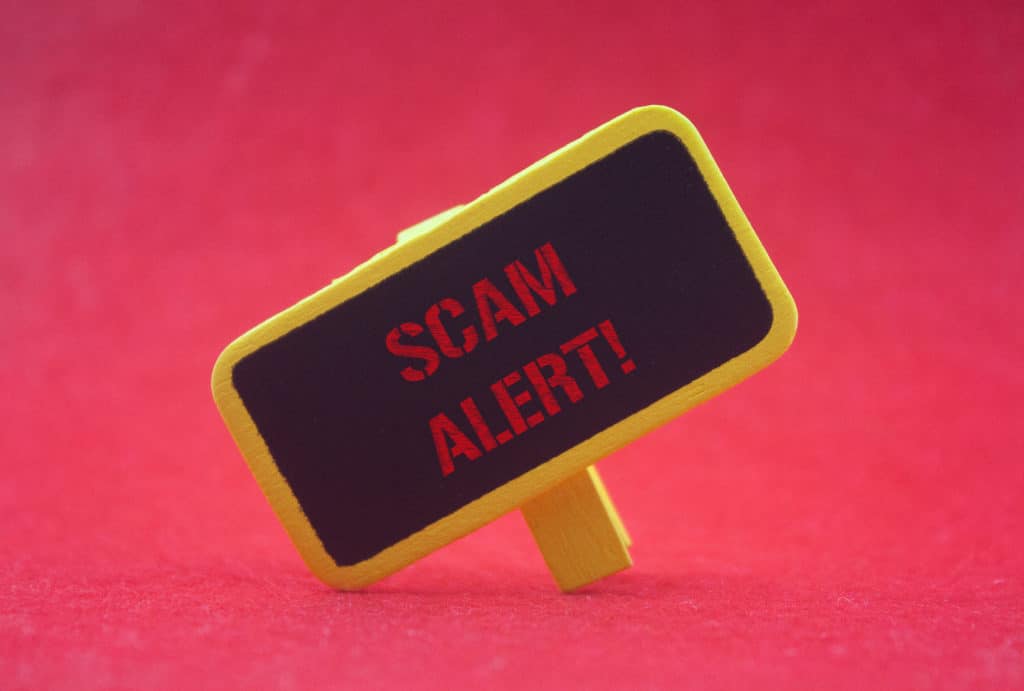 guest post scammers