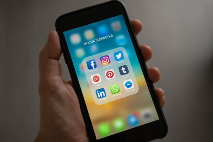 Social Media Content Management