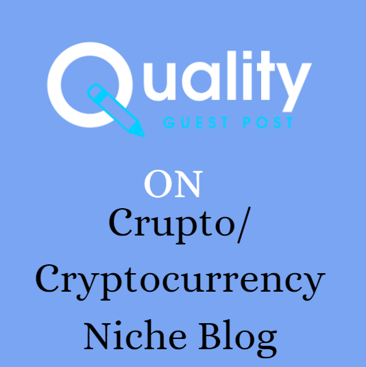 cryptocurrency guest post