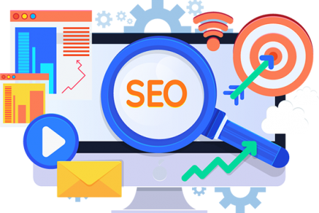 QGP Managed SEO QGP Managed SEO